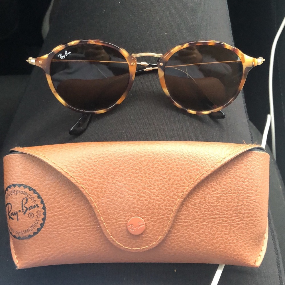 Ray-Bans